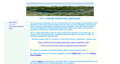 Desktop Screenshot of f-f-l.org