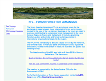 Tablet Screenshot of f-f-l.org